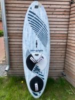 Patrik Airstyle 98 Windsurfboard Freestyle Kiel - Pries-Friedrichsort Vorschau