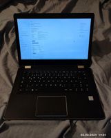 Laptop Lenovo 14 Zoll Touch-Display 8GB RAM Intel i3 6100 Baden-Württemberg - Heidelberg Vorschau