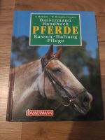 Pferde Rassen Haltung Pflege  bassermann Berlin - Reinickendorf Vorschau