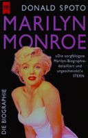 Donald Spoto: Marilyn Monroe, Die Biographie Frankfurt am Main - Bornheim Vorschau