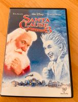 DVD ⭐️ Santa Clause 3 ❤️ München - Untergiesing-Harlaching Vorschau