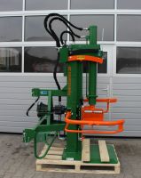 Posch Holzspalter Hydrocombi  20 t mit Zapfwellenantrieb Bayern - Auerbach Vorschau