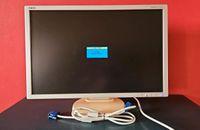 NEC Bildschirm / Monitor 22" Zoll, VGA, DVI, MultiSync E222W Baden-Württemberg - Karlsruhe Vorschau