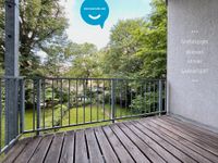 2-Zimmer • Mietwohnung • Kaßberg • Balkon • Tageslichtbad • jetzt besichtigen Sachsen - Chemnitz Vorschau