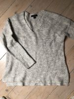 Pullover Pulli grau amisu Größe M 34 36 New Yorker Bayern - Schierling Vorschau