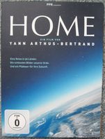 DVD Yann Arthus-Bertrand: HOME; Eine Reise in 50 Länder; Plädoyer Bremen - Hemelingen Vorschau