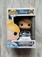 Funko Pop: Cinderella (Metallic) #222 Hessen - Kelkheim Vorschau