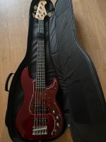 Bass Gitarre Düsseldorf - Düsseltal Vorschau