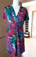 Damenkleid von Laura Kent, Gr. 38, Farbe bunt Hessen - Gießen Vorschau