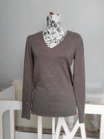 Pullover Pulli edc brau Größe L 40 Nordrhein-Westfalen - Niederkassel Vorschau