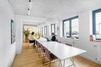 Wunderschön eingerichtete Büroräume für 5 Personen in Spaces Breite Strasse Innenstadt - Köln Altstadt Vorschau