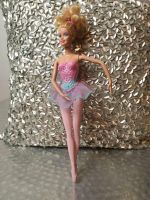 Barbie Puppe Ballerina Ballett doll Spielzeug pink rose Mitte - Wedding Vorschau