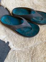 Camper zehentreter, Flipflops Schuhe 40 Rheinland-Pfalz - Willwerscheid Vorschau