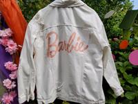 ORIGINAL MISSGUIDED & Barbie Jeansjacke, Oversized, MEGA!! Nordrhein-Westfalen - Rheurdt Vorschau