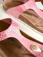 Birkenstock Sandalen. Top Zustand. Pink. Rosa. Gr. 40 Hamburg Barmbek - Hamburg Barmbek-Süd  Vorschau