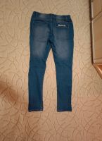 Bench Jeans blau Gr. 182 Sachsen - Moritzburg Vorschau