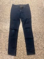 Tommy Hilfiger Jeans Damen Gr.M dunkelblau slim fit Baden-Württemberg - Aalen Vorschau