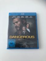 DANGEROUS Blu-ray NEU Bayern - Germering Vorschau