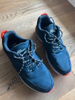 Sneaker Jack Wolfskin blau neuwertig Nordrhein-Westfalen - Sankt Augustin Vorschau