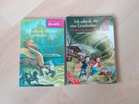 "Ich schenk dir eine Geschichte" - Bücher Dortmund - Lütgendortmund Vorschau