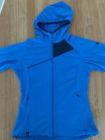 Softshelljacke „m48“ in 36 in blau Essen - Bredeney Vorschau