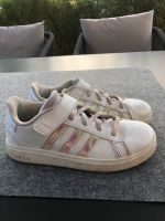 Adidas Sneaker 32 Mädchen Bayern - Irchenrieth Vorschau