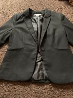 Kurzer Blazer H&M Größe 36 Hamburg-Mitte - Hamburg Borgfelde Vorschau