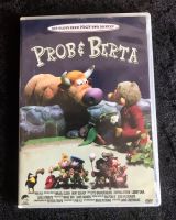 Kinder DVD * Prob & Berta gebraucht Nordrhein-Westfalen - Much Vorschau