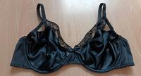 Aubade bh bra bustier mit Bügel 85C schwarz top Saarland - Völklingen Vorschau