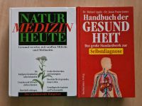 Gesundheitsbücher Bayern - Pentling Vorschau