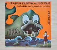 LP Vinyl Schallplatte Amiga Im dunklen Bauch von Walfisch Jonas Pankow - Prenzlauer Berg Vorschau