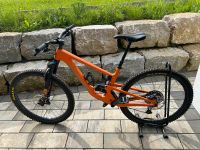 Mountainbike Santa Cruz Hightower CS Westerwaldkreis - Rennerod Vorschau