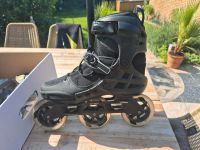 Powerslide Inline 43  Argon Black 1000 Berlin - Wilmersdorf Vorschau