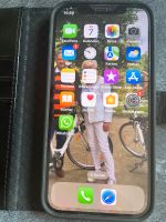 Apple iPhone 8 mit Hülle Nordrhein-Westfalen - Datteln Vorschau