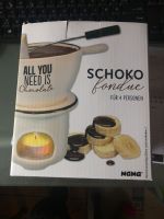 Schoko Fondue Niedersachsen - Rhauderfehn Vorschau