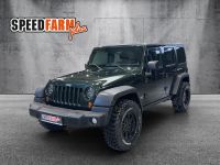 Jeep Wrangler Sport Unlimited 12 Monate Garantie Rheinland-Pfalz - Saulheim Vorschau