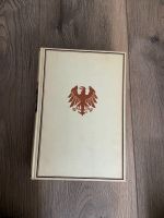 Deutsche Geschichte original Buch mit alter Schrift und Bildern Hessen - Lorsch Vorschau