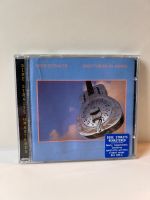 CD Dire Straits - Brothers in Arms Sachsen-Anhalt - Schierke Vorschau