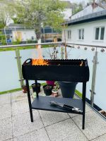 Grill Mangal Holzkohlegrill Nordrhein-Westfalen - Waldbröl Vorschau