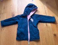 Wendejacke Jersey, Sigikid, Gr. 80, wie neu Nordrhein-Westfalen - Emsdetten Vorschau