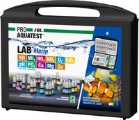 Jbl Proaquatest Labmarin 146.1384 Aquarium Meerwasser-Analyse Nordrhein-Westfalen - Recklinghausen Vorschau