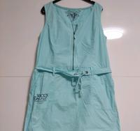 Sommerkleid von Soccx Gr.XL neuwertig Brandenburg - Schwarzheide Vorschau