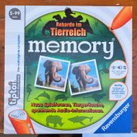TipToi Memory „Rekorde im Tierreich“ Rheinland-Pfalz - Bad Neuenahr-Ahrweiler Vorschau