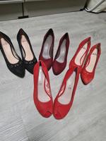 Pumps Tamaris oder Caprice Thüringen - Greußen Vorschau