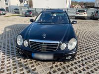 mercedes-benz e220 Elegance. 7 Sitzplätze Baden-Württemberg - Lahr (Schwarzwald) Vorschau