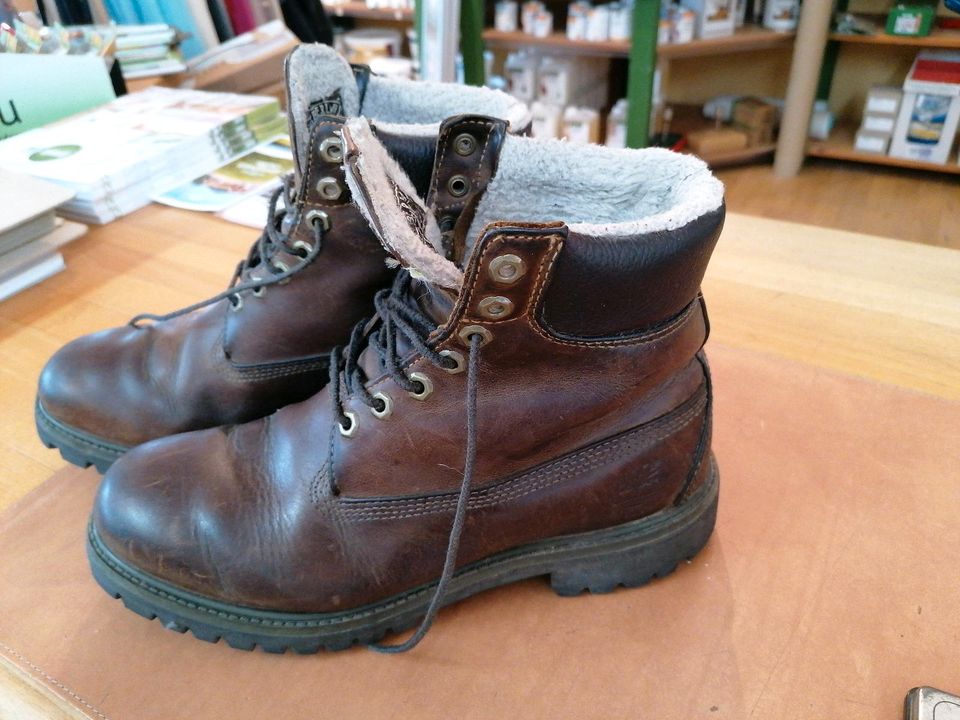 Timberland Stiefel boots größe 43 in Bayern - Bogen Niederbay | eBay  Kleinanzeigen ist jetzt Kleinanzeigen