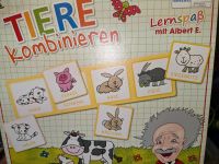 Kinderspiel Tiere Wortschatz Sprachverständnis Logik Hessen - Pohlheim Vorschau