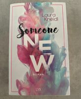 Someone New Laura Kneidl Bayern - Oerlenbach Vorschau