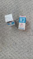 DDR Original Glühlampe 12V 55W Trabant Wartburg Barkas Oldtimer Brandenburg - Bernau Vorschau