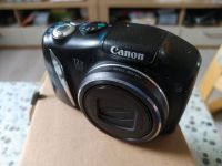 Canon PowerShot SX 130 IS Digitalkamera Nordrhein-Westfalen - Herten Vorschau